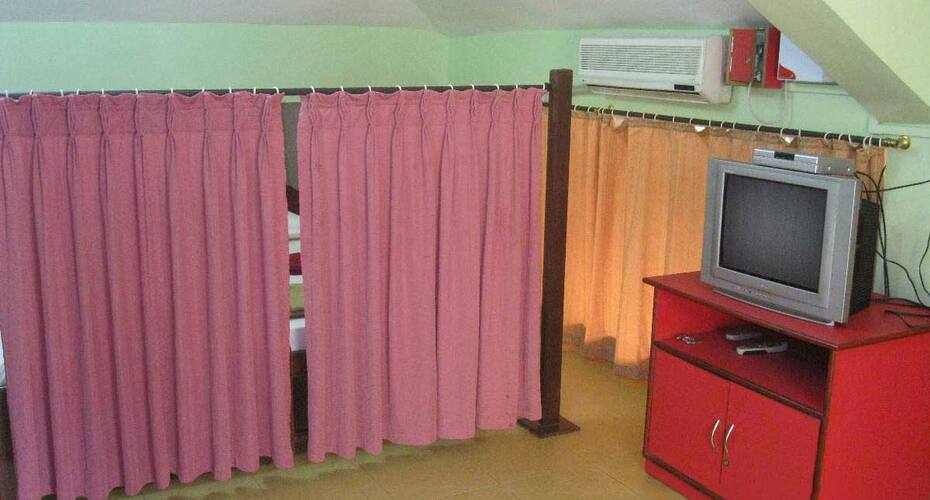 Prem Niwas Guest House, Goa 5